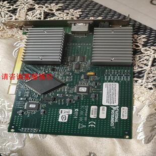 美国原装进口NI   PCI-8330/8335通行卡用于P