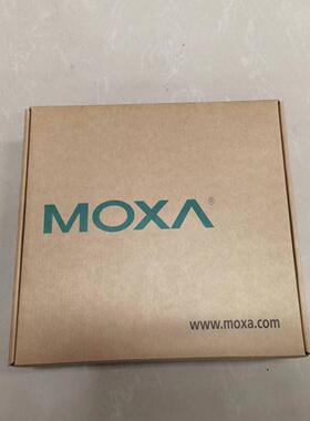 Mgate MB3280，moxa  全新原装，长