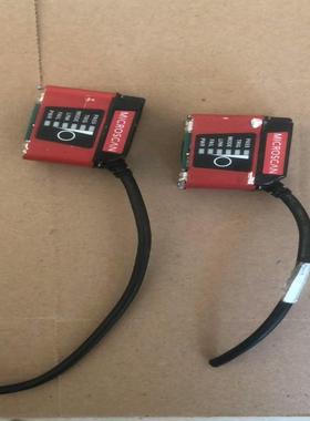 【工控自动化】MICROSCAN议价