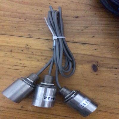 （设备配件）拆机海德汉读数头RGH22x05D00A