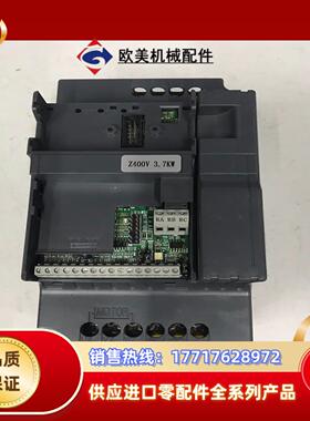 鑫福泰FT-Z003743KD变频器3.7KW/380V