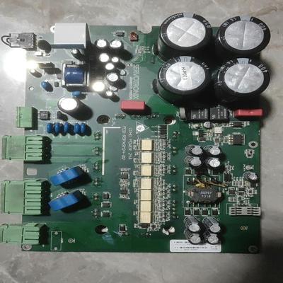 [德峰]高创驱动器驱动电源板PCB-R9PASM24-02，带英飞凌