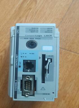 1769-L35CR    功能正常  橙色美丽议价