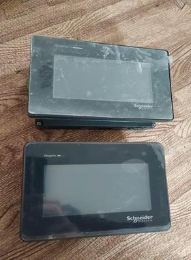 触摸屏HMIST6200  - HMISTM6B  实