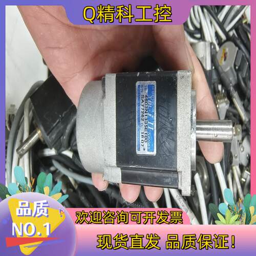 现货多摩川电机TS4603N1335E100