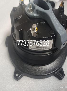 BE5B  55NM  400VAC/230VAC德国电磁抱