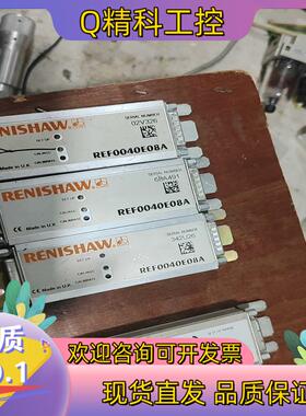 现货RENISHAW REF0040E08A的4个议