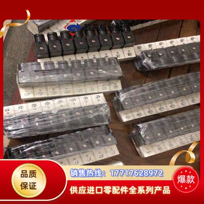 原装3V1-06 一排八个，新机没卖出，拆的，诚信工厂，议价