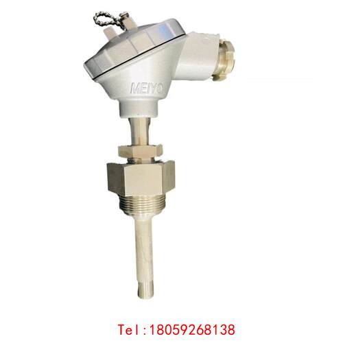 【非标价】MEIYOPT100 船用主机温度传感器 PRT-LN7 2