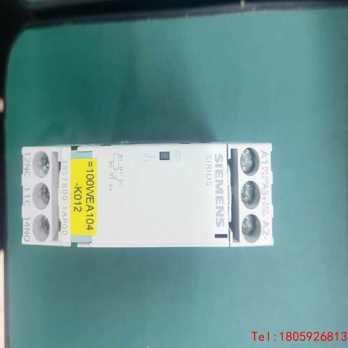 【非标价】3RS1800 1AP00