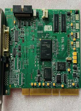 DASLA OR-64E0-IPROL 单口图像采集卡 实物