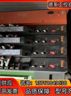 PLC模块 A68ADN A系列模块 片现货现