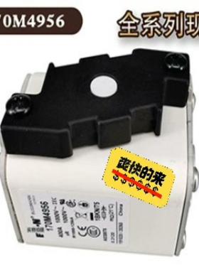 170M4956 170M4957 170M4958熔断器