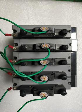 横河DCS卡件AAI835-S00五个，STYLE四个S1一