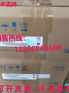 原装供应伺服SGM7G-30AFC61
