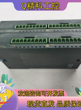 现货PLC模块FPO–E16RS    E8RS