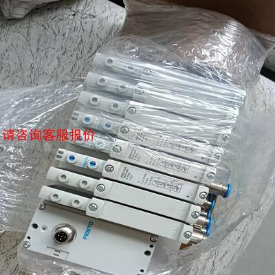 费斯托阀岛573606  VTUG-14-VRPT-B1TZ