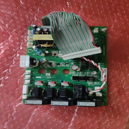 7200MA/22KW电源板