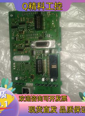 现货丹佛斯变频器130B7002控制主板功能
