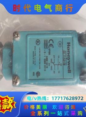 GLCA01B霍尼韦尔Honeywell行程/限位开关