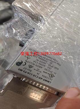 【荣强工控】FESTO费斯托 CMMP-AS-C10-11A-P3-M0