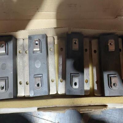 [德峰]VISHAY电阻 RPH100V 1K