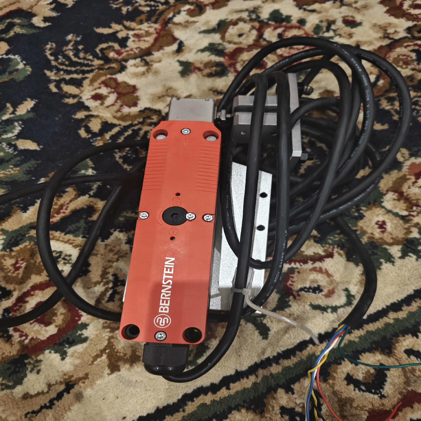 SLC-M-024-20/20-R4 6018200017