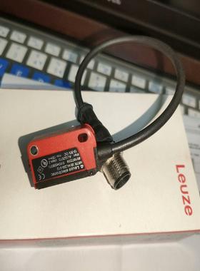 全新原装劳易测HRTR3B/44,200-S12光电传感