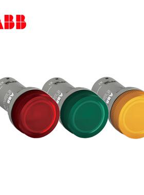 ABB指示装置- LED 指示 CL2-520R 523-542-623R G/Y/L/C