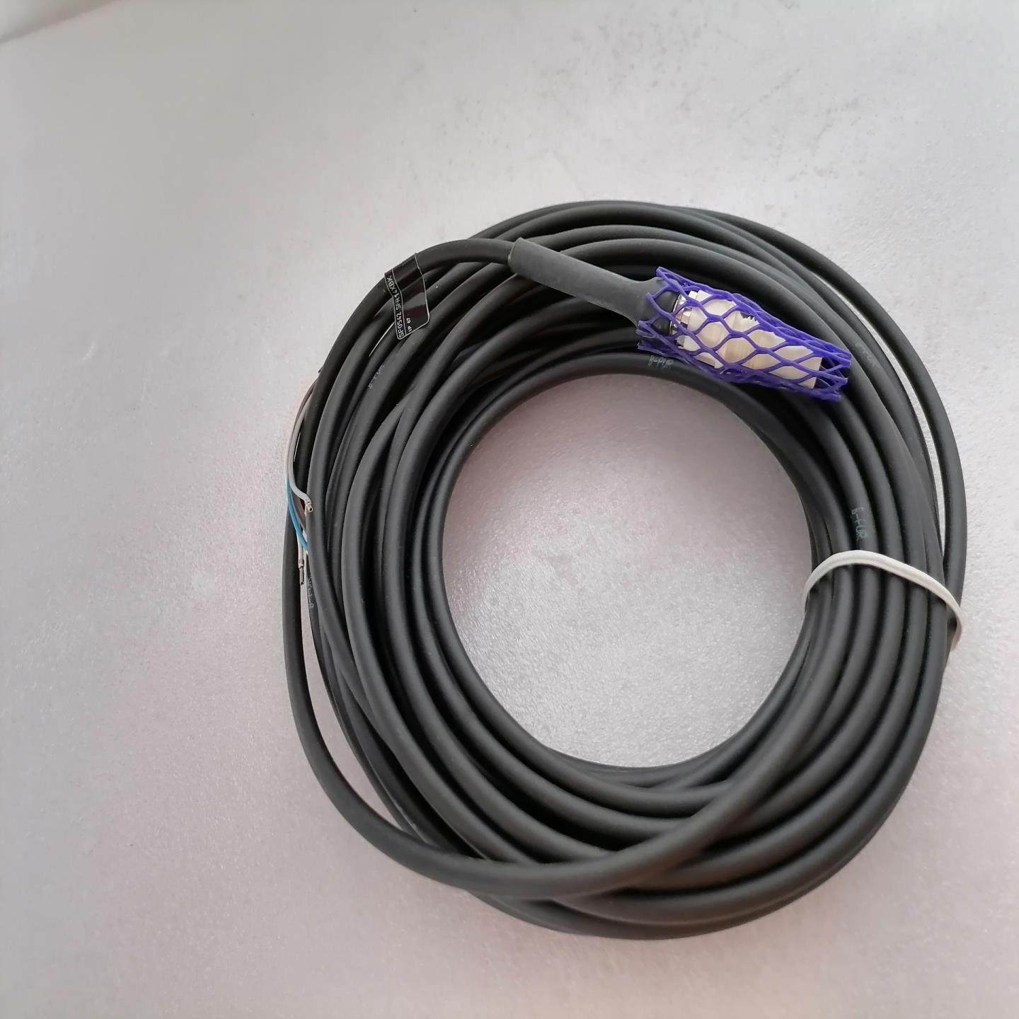 IFM传感器SF0542 SFR14XBK，全新议价