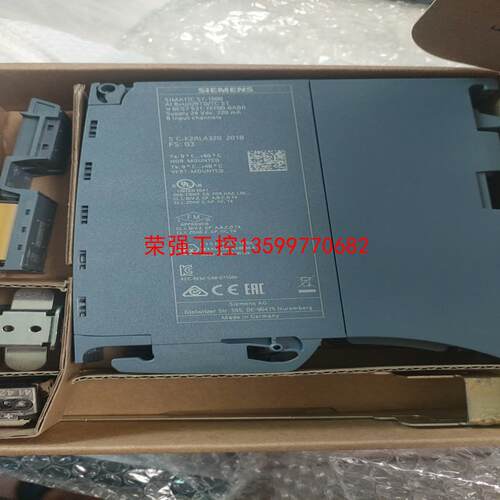 【荣强工控】531-7KF00-0AB0配件齐全。功能正常。