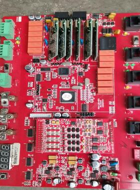 冠林联网控制器 。AH-6wA63R06成色见图实物，一