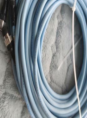 （设备配件）devicenet五孔线缆