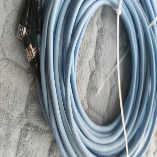 （设备配件）devicenet五孔线缆