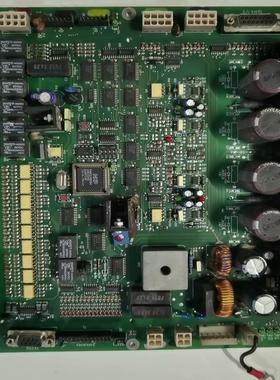 （设备配件）固力保GUNNEBO 闸机主板