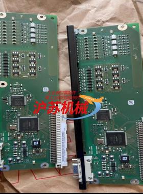 SEW变频器通讯总卡编码器卡 DIP11B