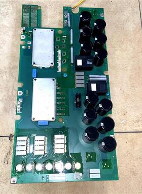 [德峰]西门子变频器M430和M440系30-37--45KW母底板