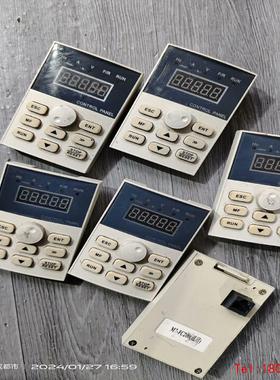 【非标价】变频器面板   贝士德M7-FC200（通用）