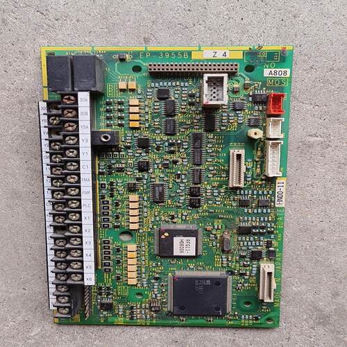 议~富士G11P11变频器主板EP-3955B