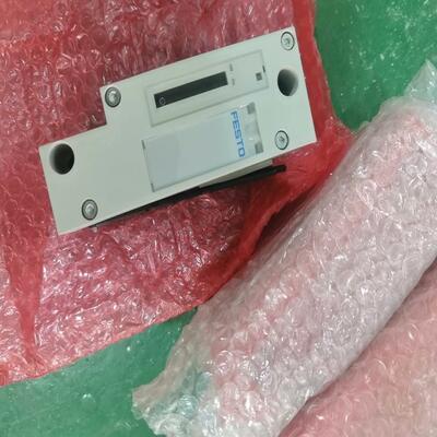 气接口550663 VABA-S6-1-X2