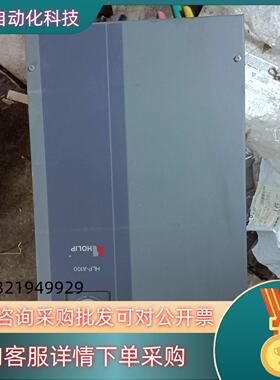 现货海利普HLP-A100系列变频器 HLP-A10000554