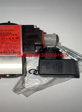 （请询价）丹佛斯压力传感器Danfoss MBS5150  060N1议价