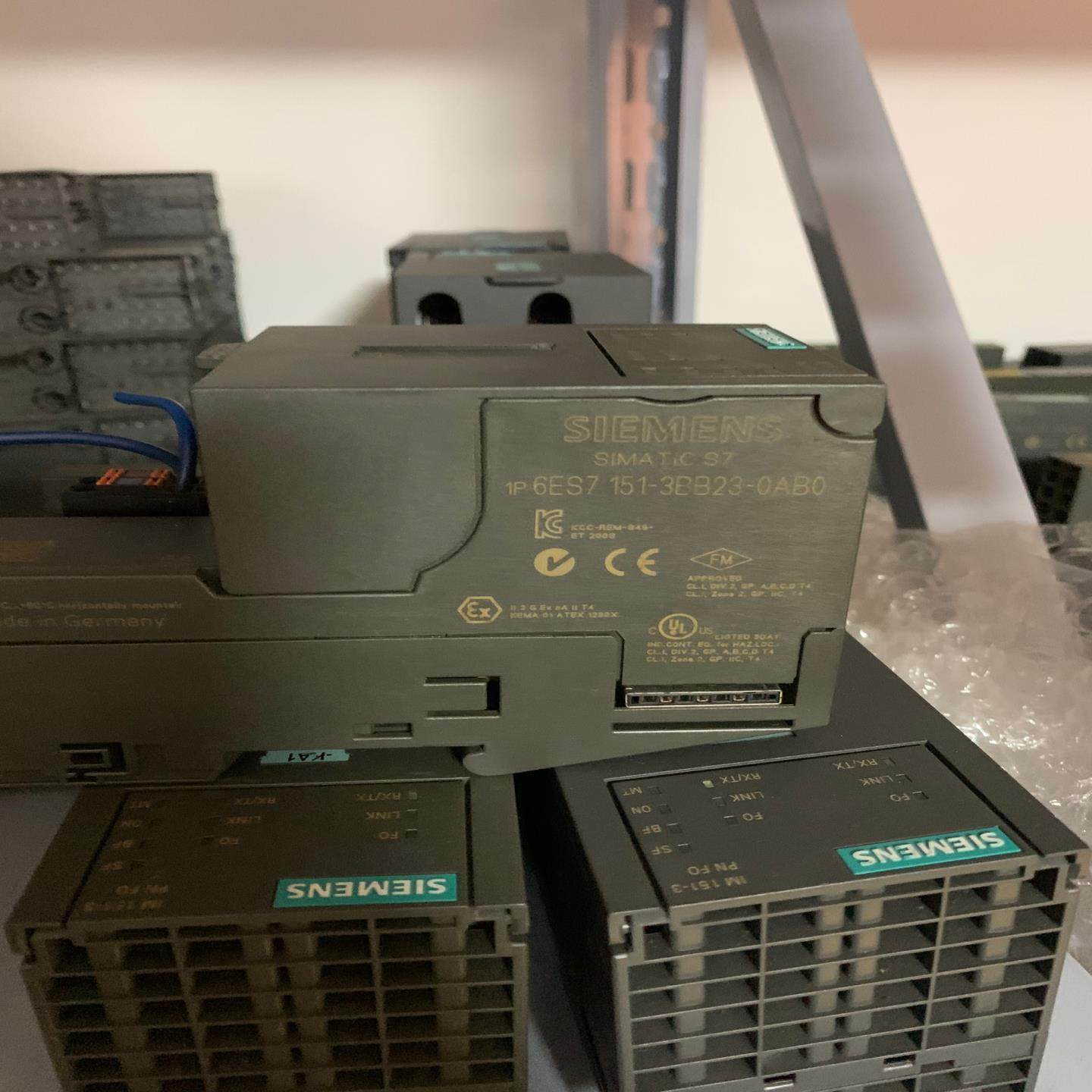 【工控自动化】S7151-3BB23-0AB0ET200S拆机议价,3C数码配件,其它配件,淘宝优惠券,粉丝福利购,淘宝优惠卷