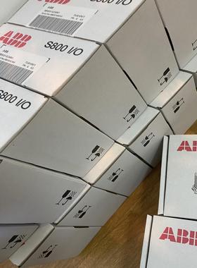 DCS模块 AI810 AO810 AO8