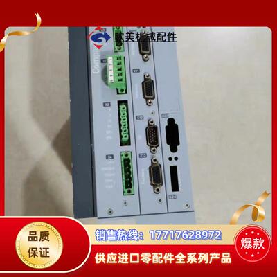 Parker派克伺服驱动器C3S063V2F10I20T40议价