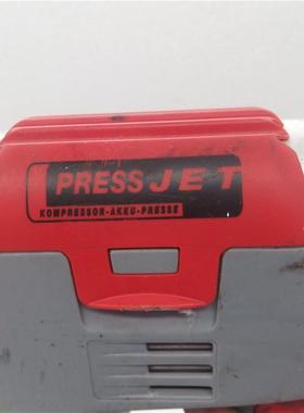 【工控自动化】KRESS卡胜 132KAP PRESSJET  42801议价