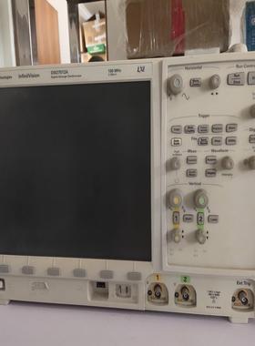 [德峰]安捷伦DSO7012A数字存储示波器