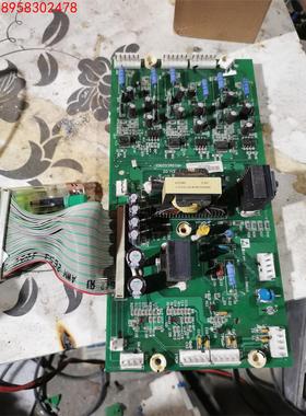 东元7200gs gs510 7300pa系列变频器驱动板4议价