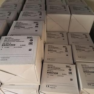 DG50U 德国霍科德KROM 压力开关DG6U