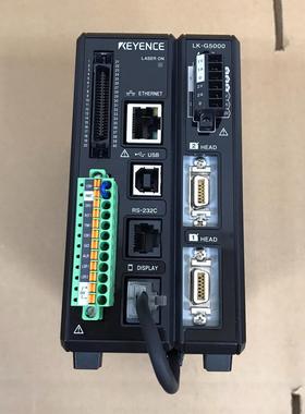 [德峰]  G5000LK士--KEYENCELK基恩传感器HD50